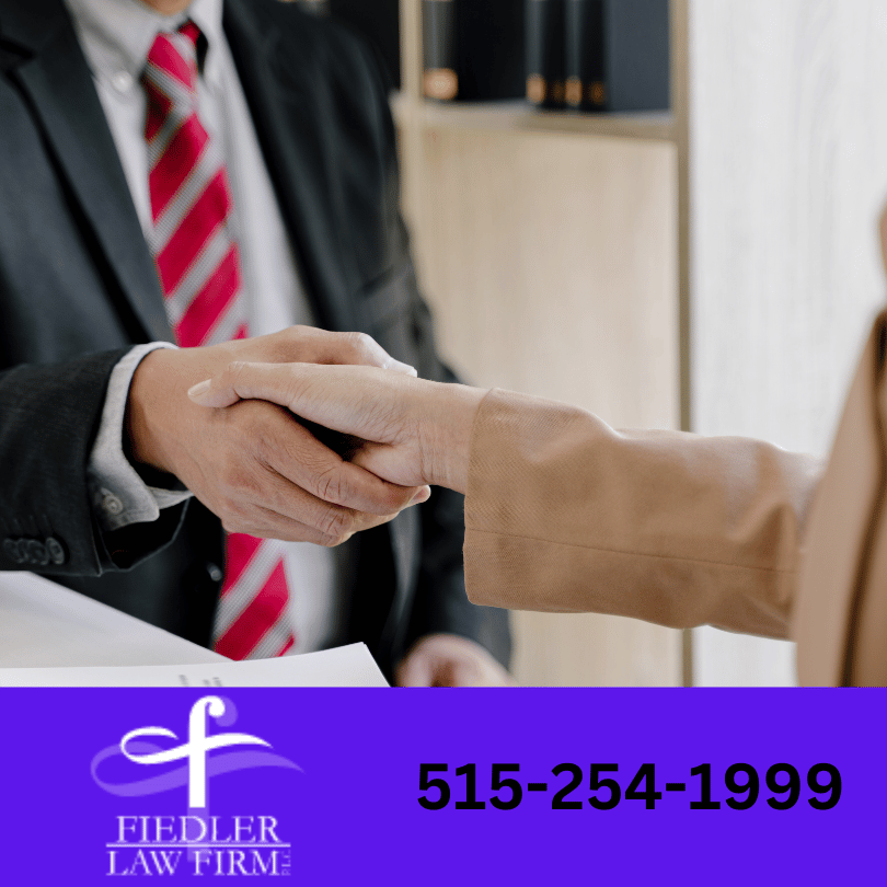 to find a lawyer who specializes in employment law in des moines