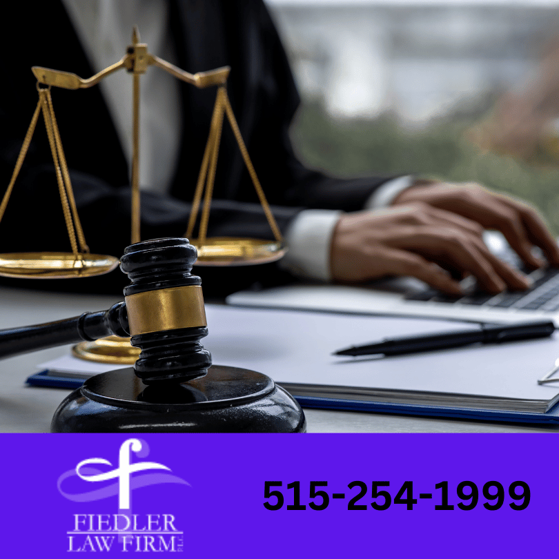 Legal services
