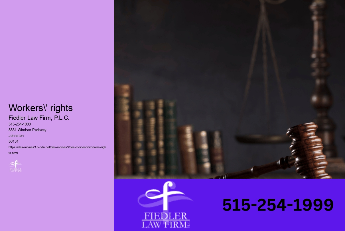 workers' rights