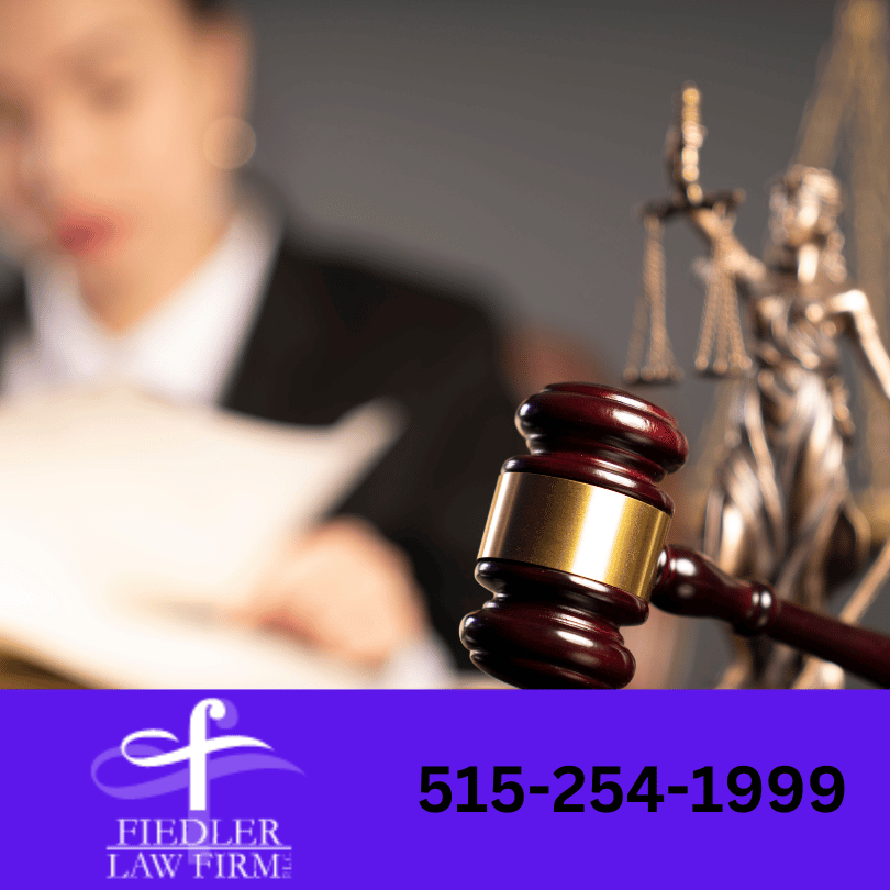 Employee Rights and Protections under Des Moines Employment Law